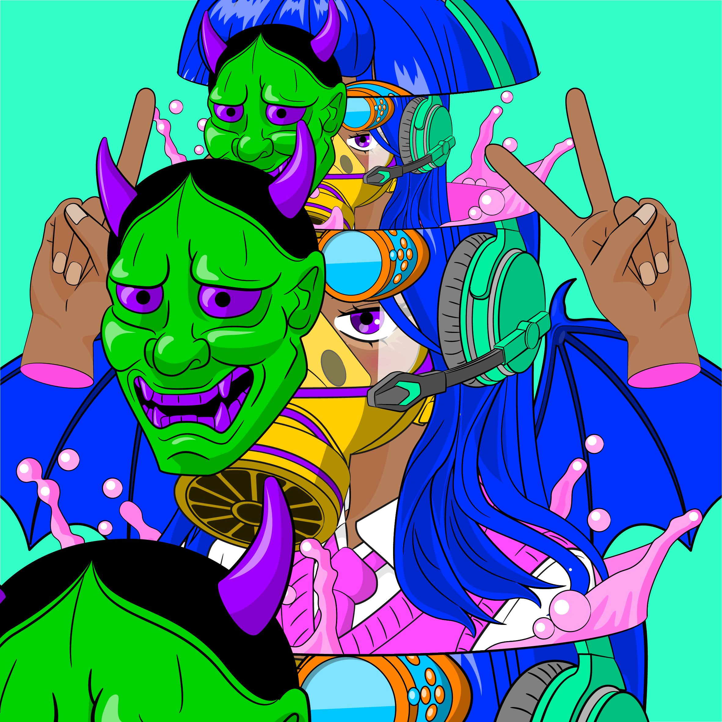 NFT Image
