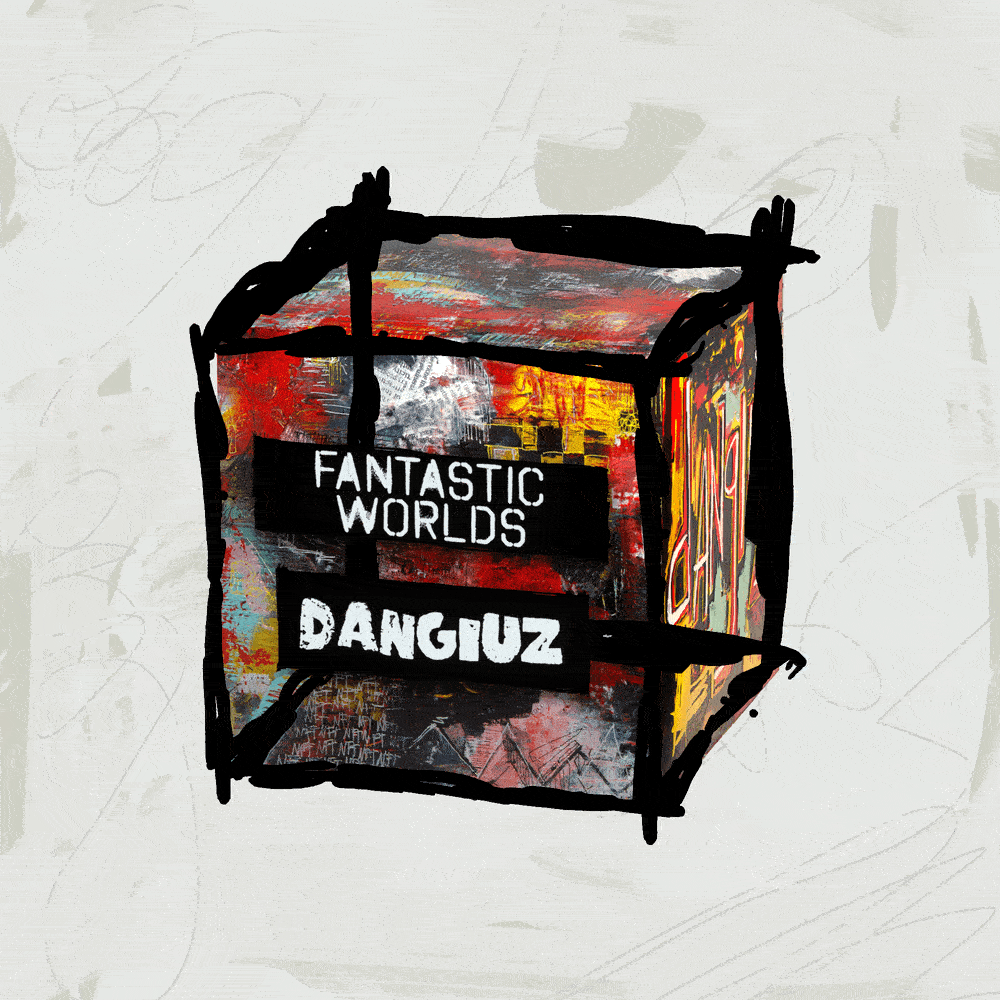 Series 2: Dangiuz #74