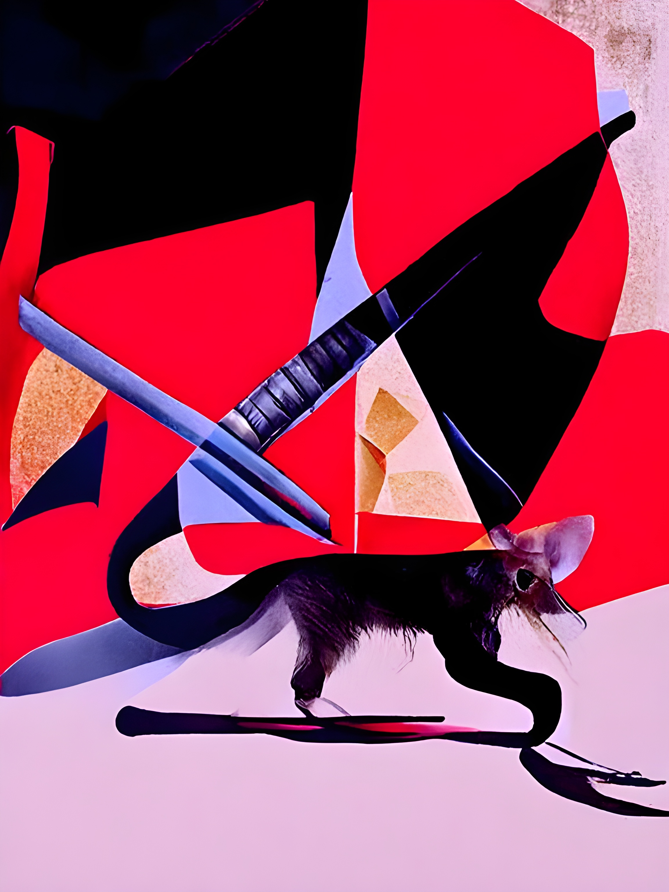 RatSamurai