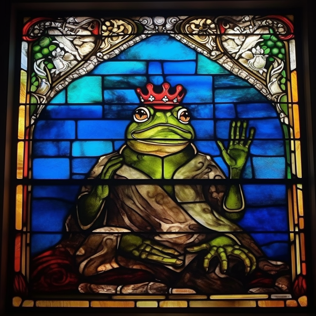 rizzle glass 9
