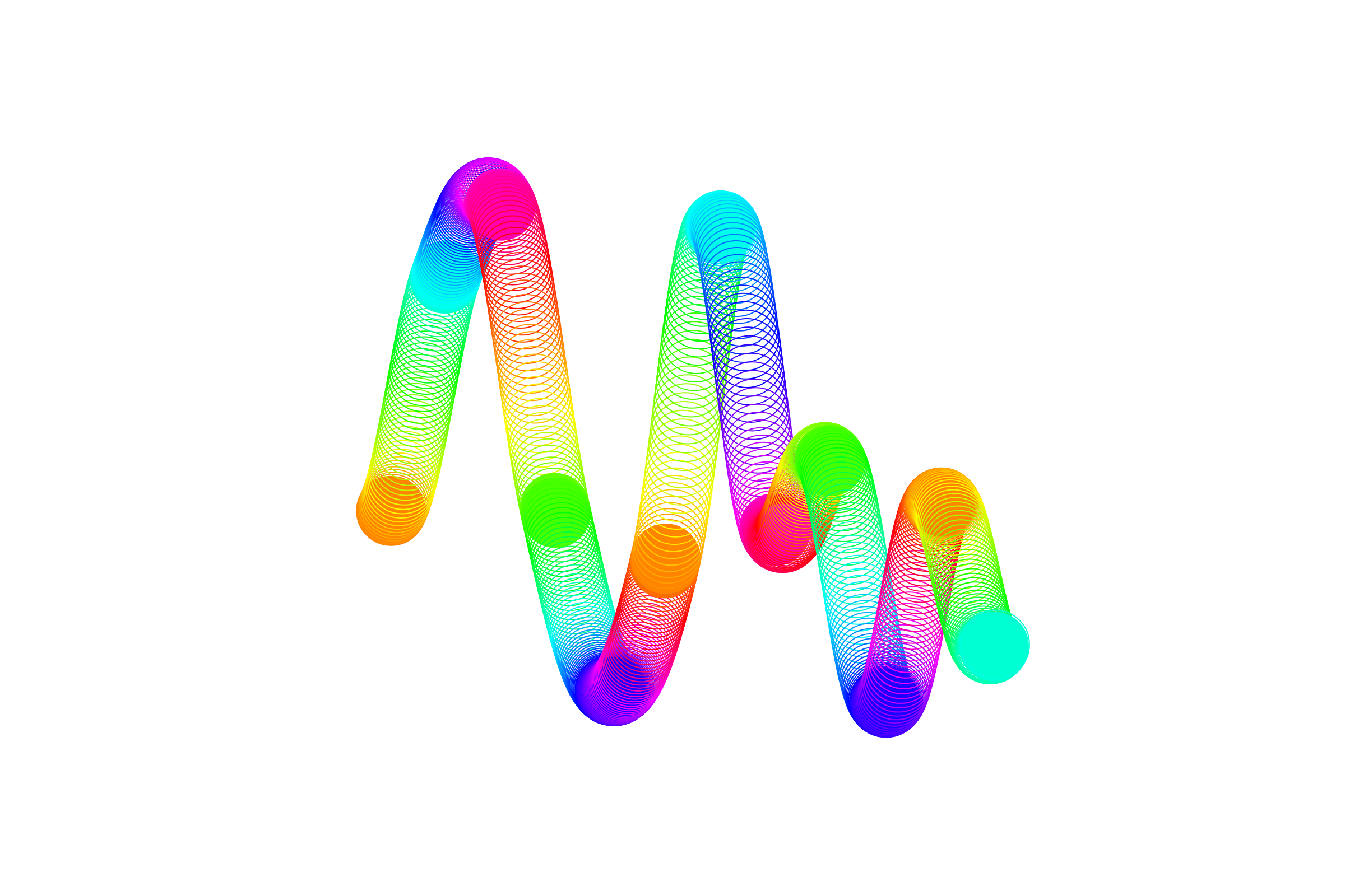 Chromie Squiggle #6108