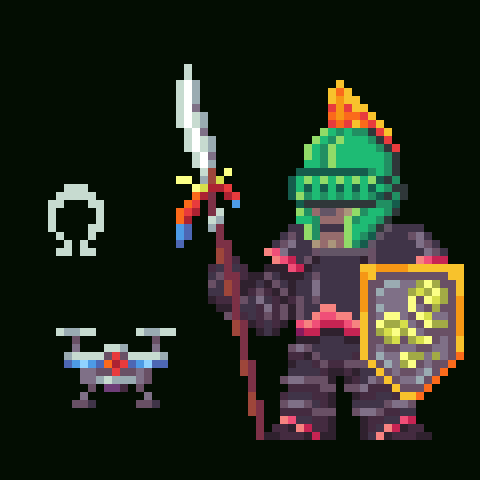 Arnold Savior of Goblins