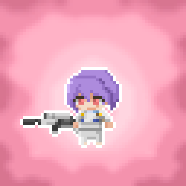PIXELBAE #2428