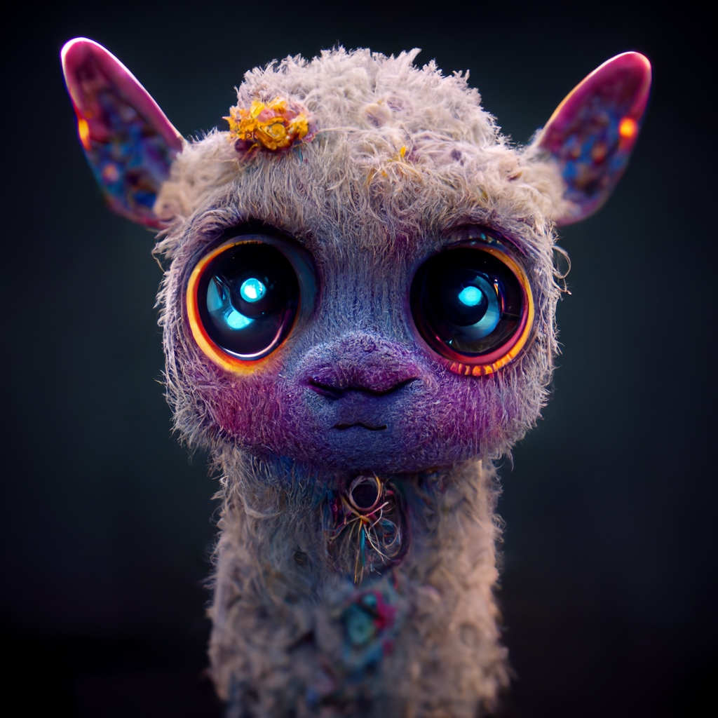 Llama AI #394