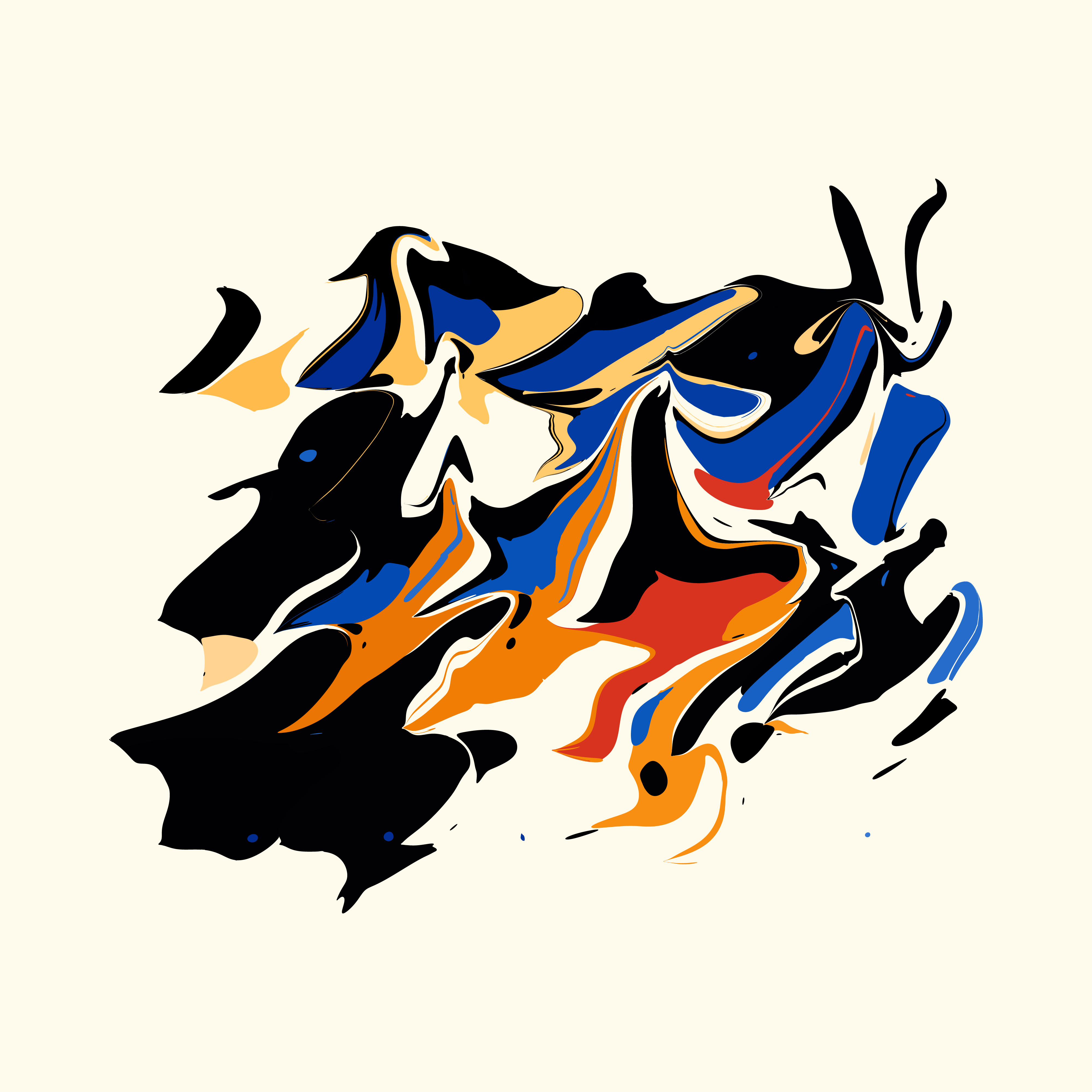 Rhythm & the Machine #211