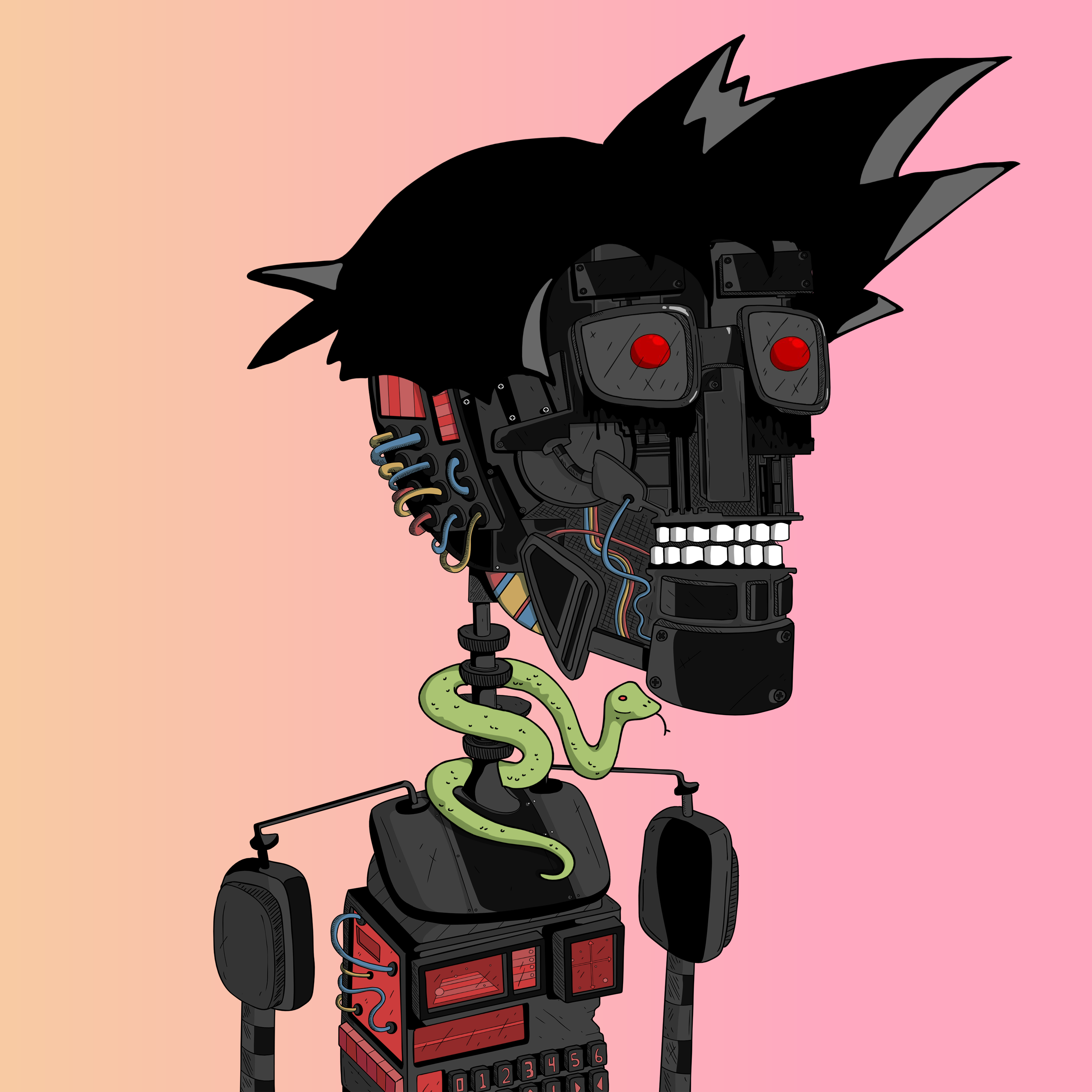 NFT Image