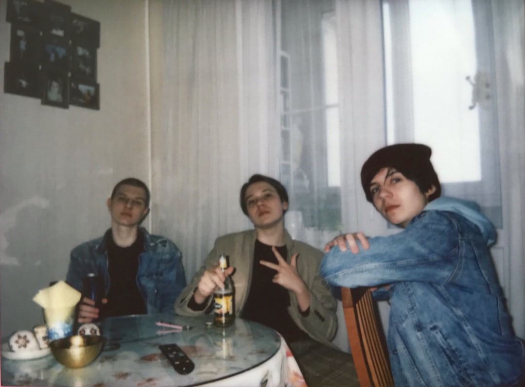 Boys