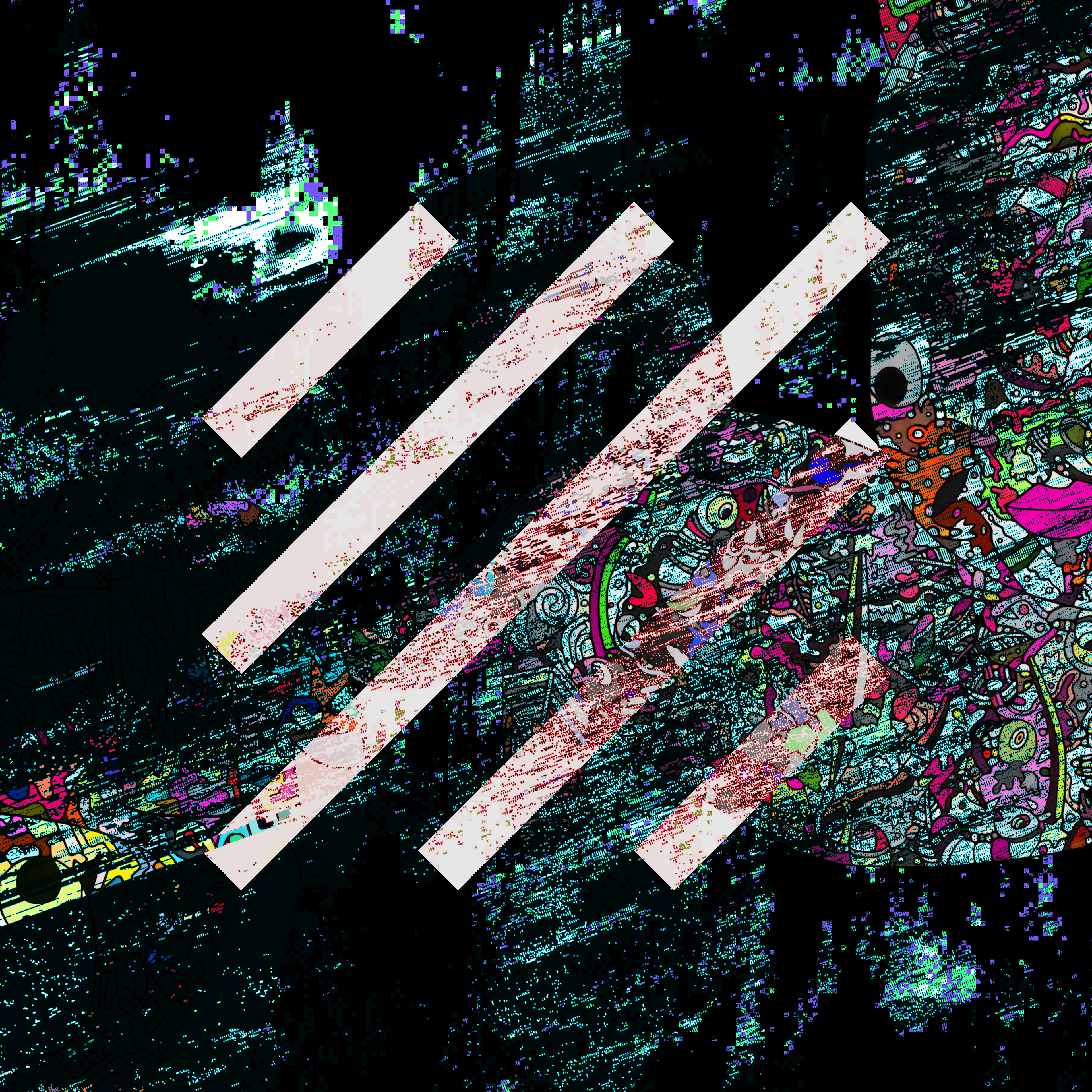 Decal by Haru Komoda #72