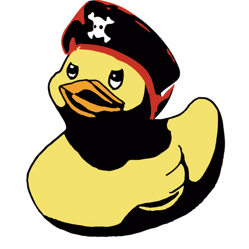 Rubber Ducky 013