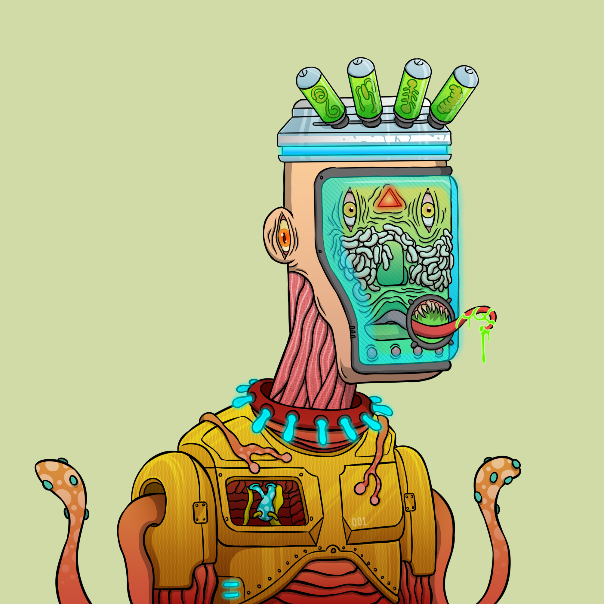 NFT Image