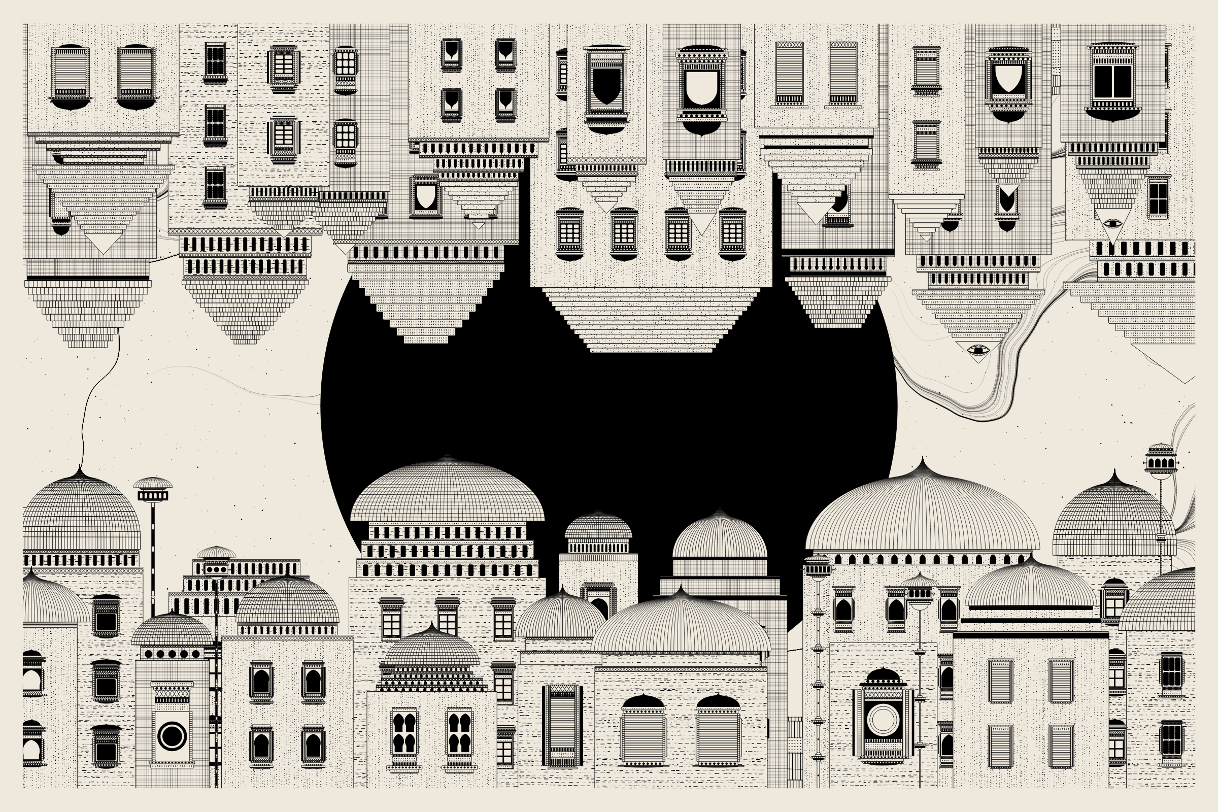 Alan Ki Aankhen #215