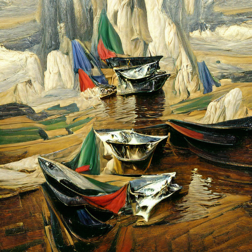 Boats
