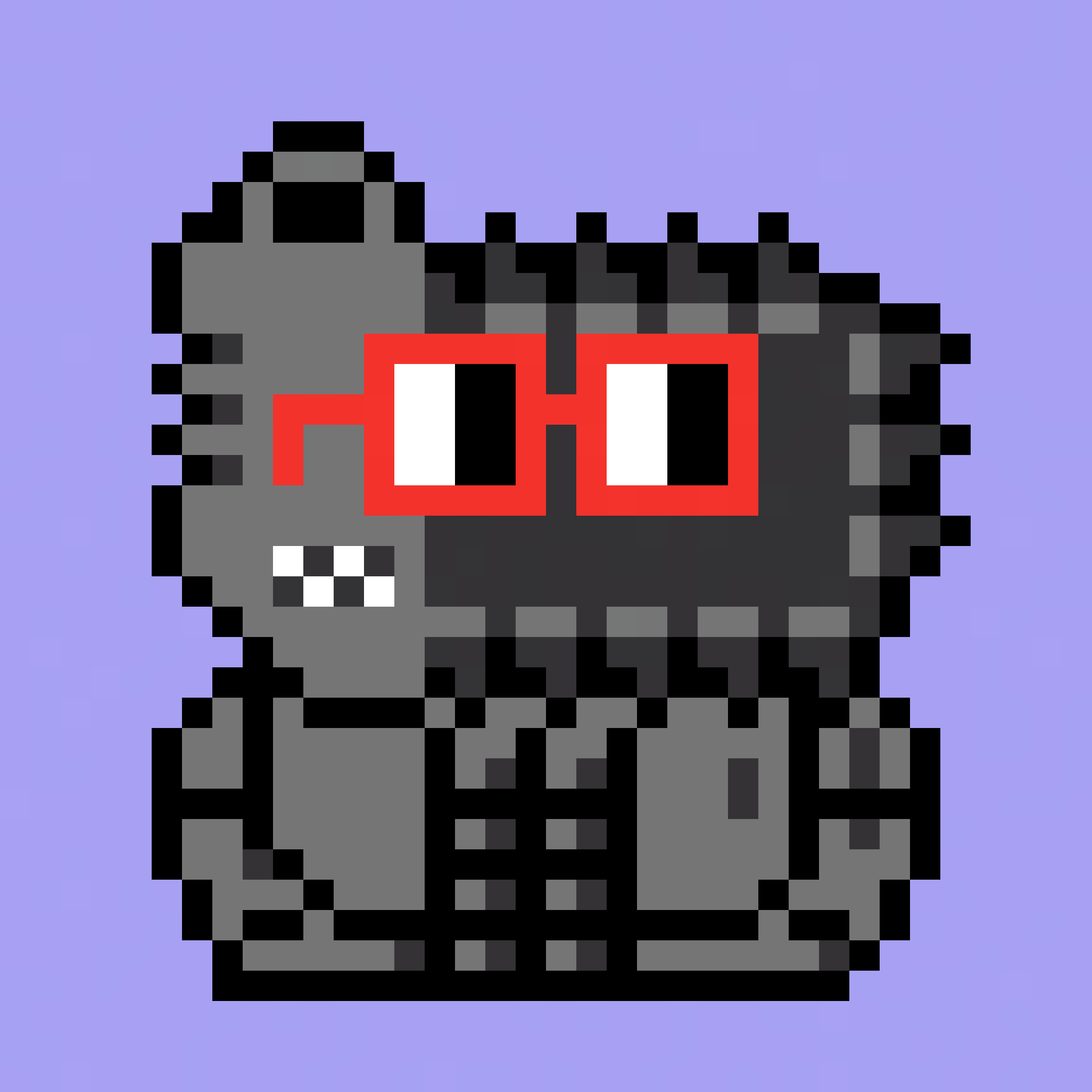 Noadz #084 - Chainsaw