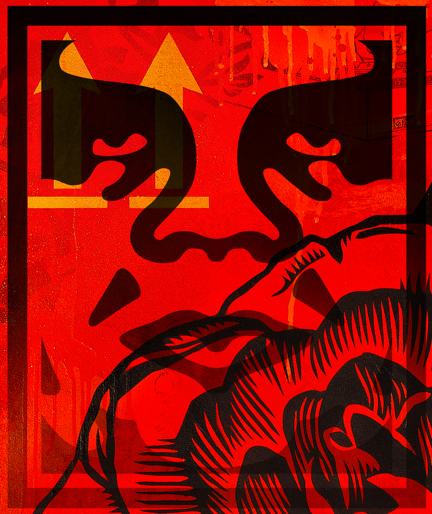 DEGENERATE/REGENERATE #4620