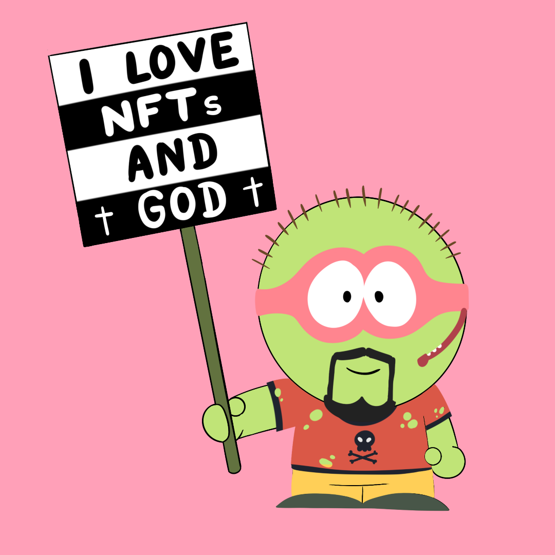 NFT Image