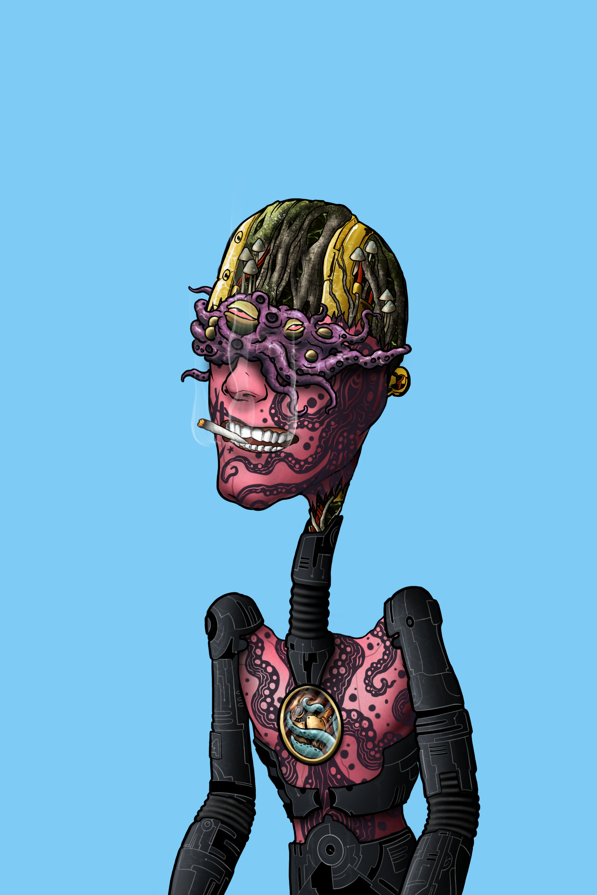 NFT Image