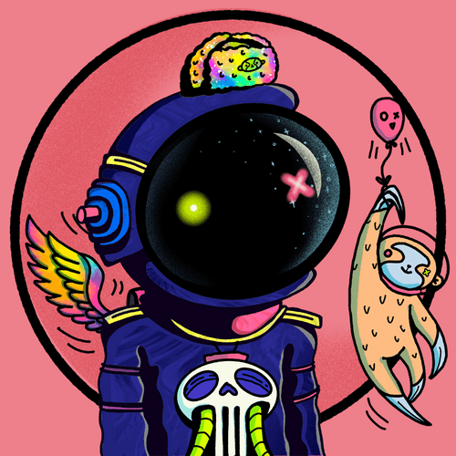 NFT Image