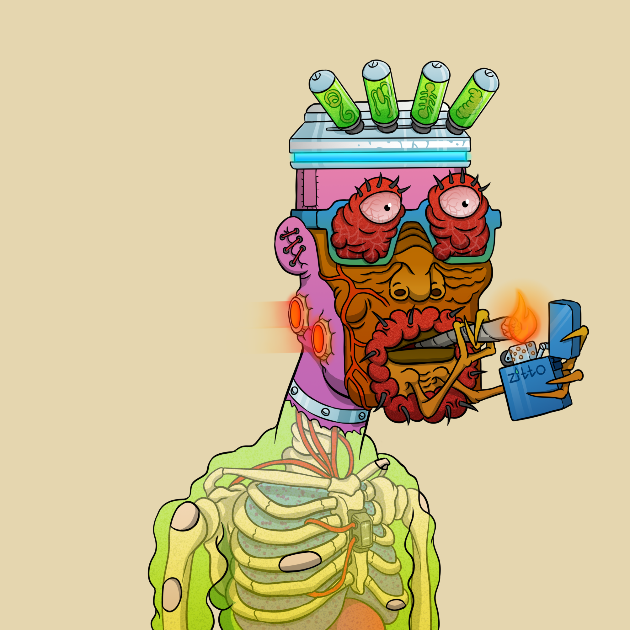 NFT Image