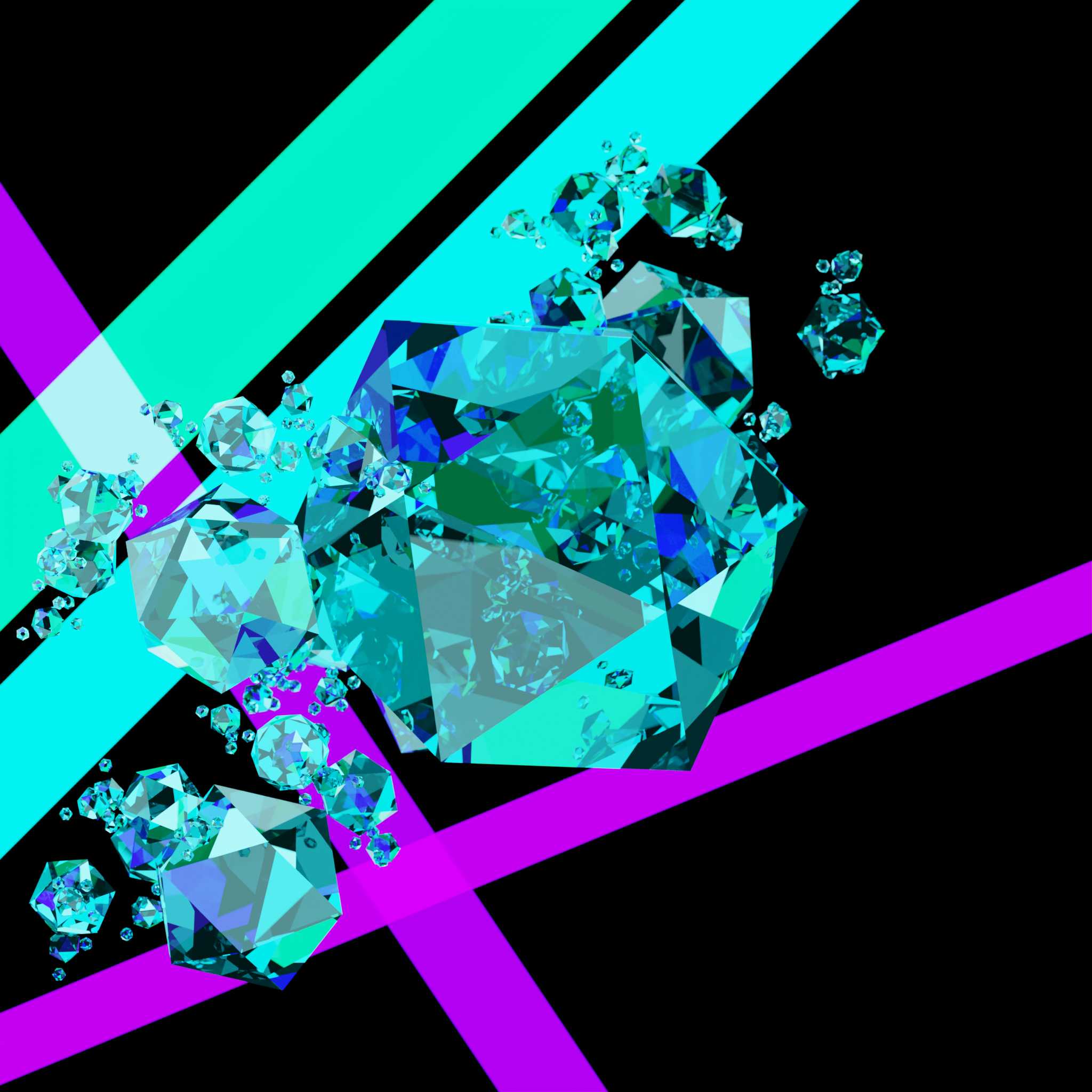 ETERNAL FRAGMENT #142