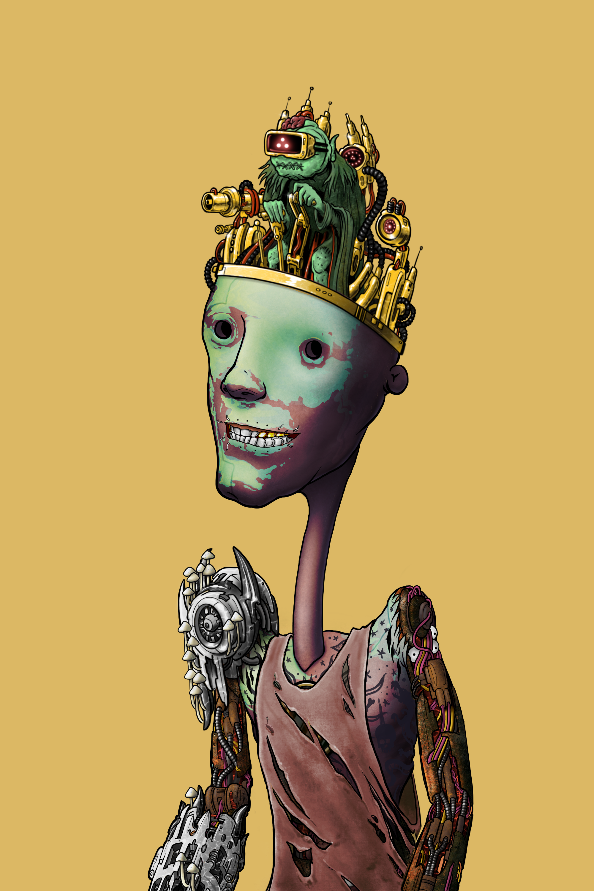 NFT Image