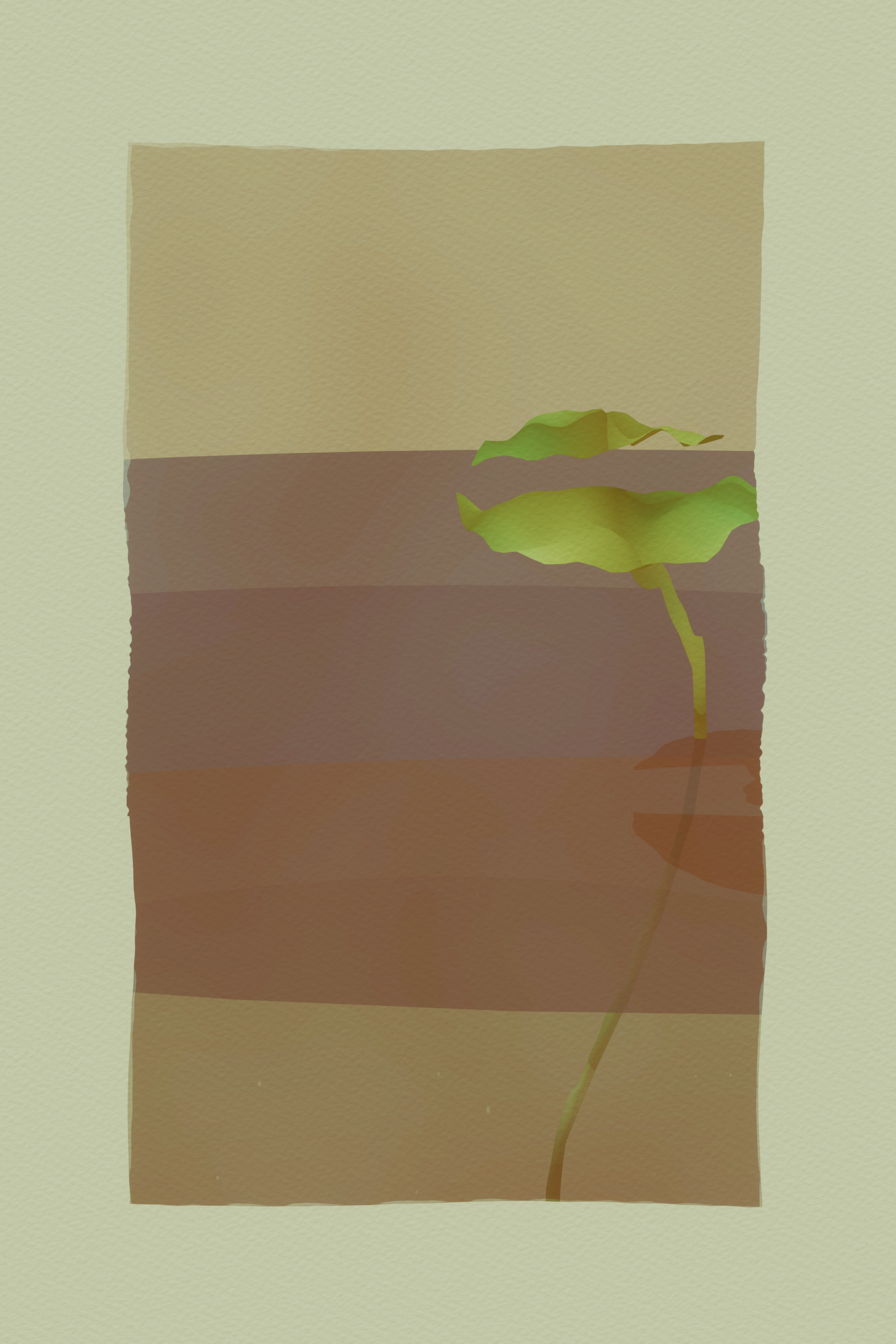 Imperfection at Peace #6