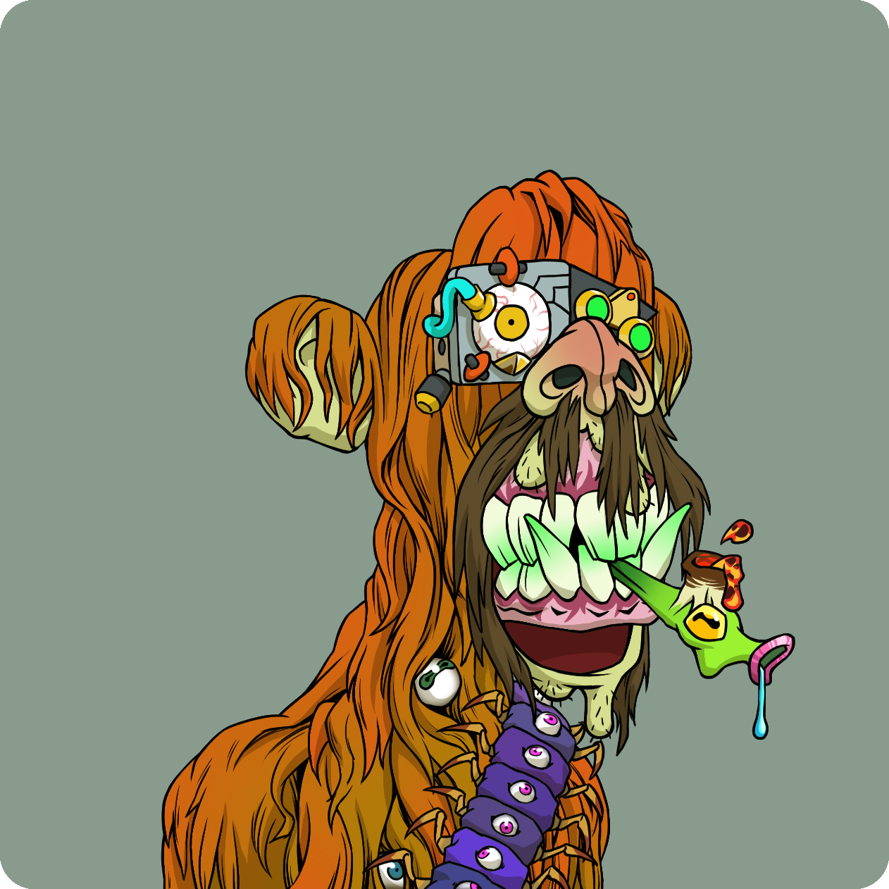 NFT Image