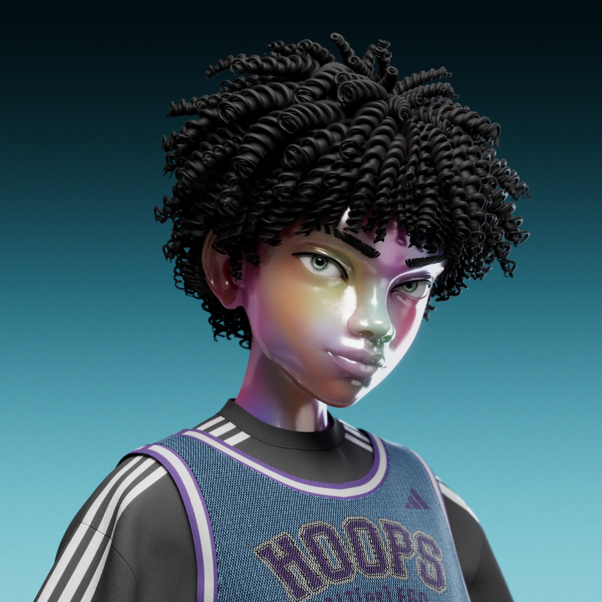 ALTS by adidas #15442