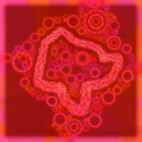 Friendship Bracelets #17824