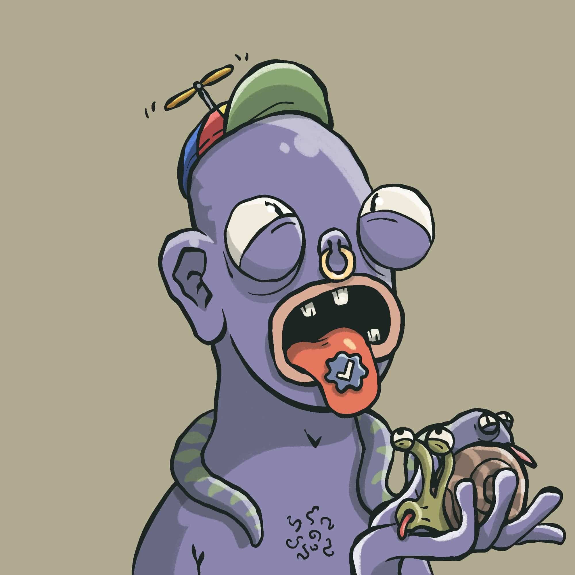 NFT Image