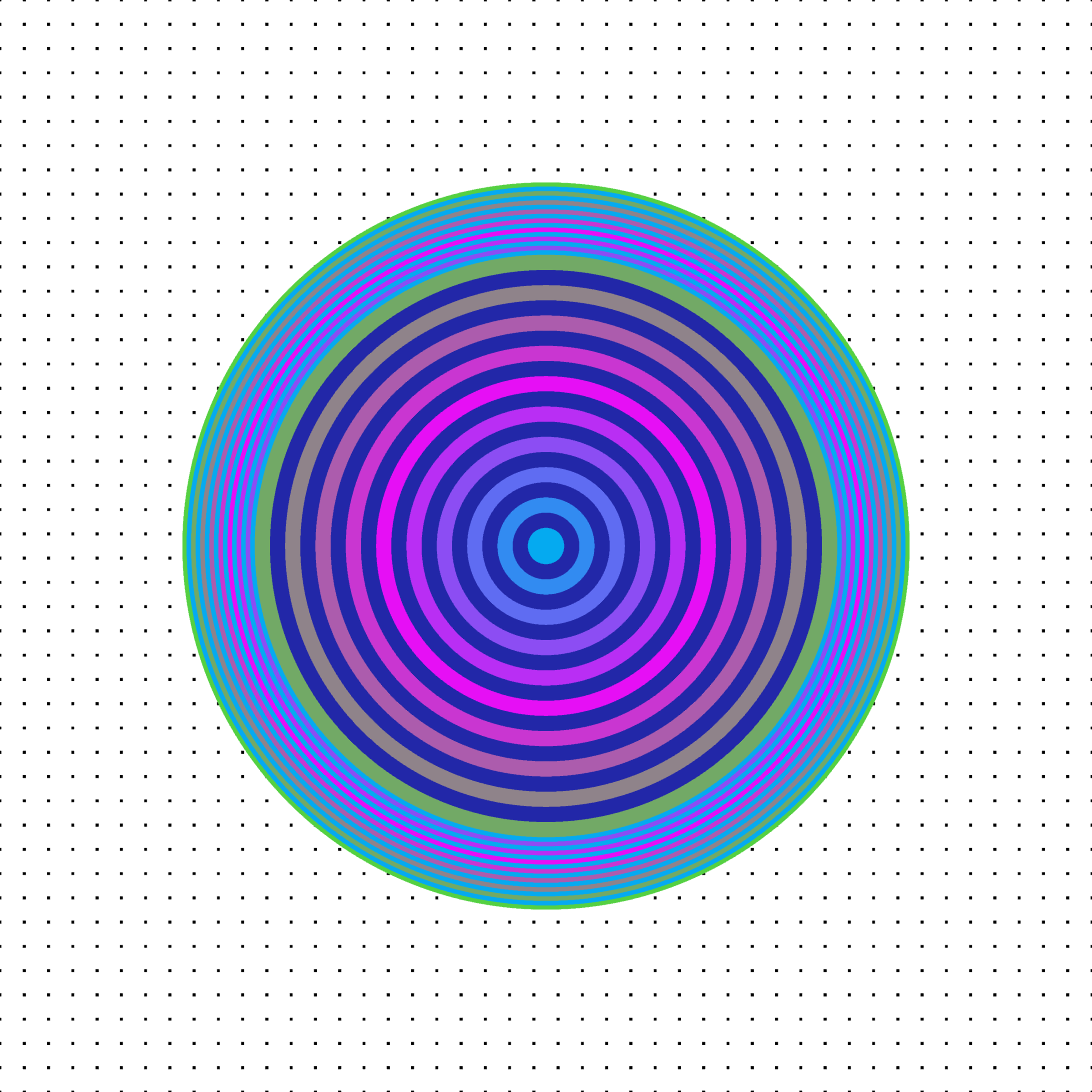 Interferences #104