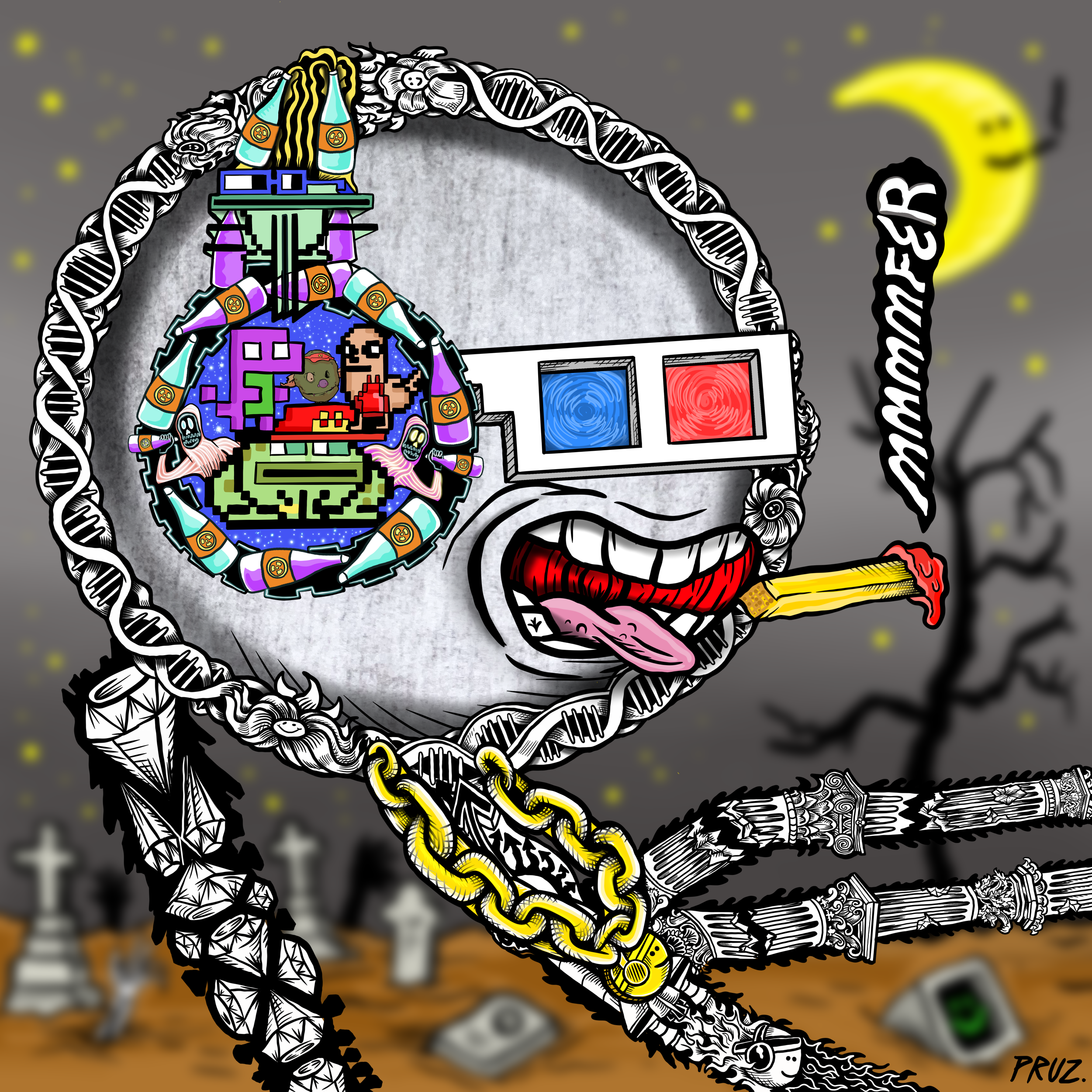 NFT Image