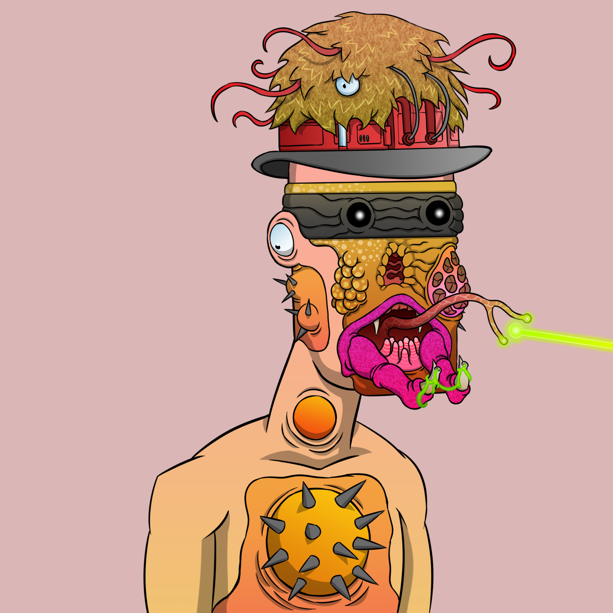 NFT Image