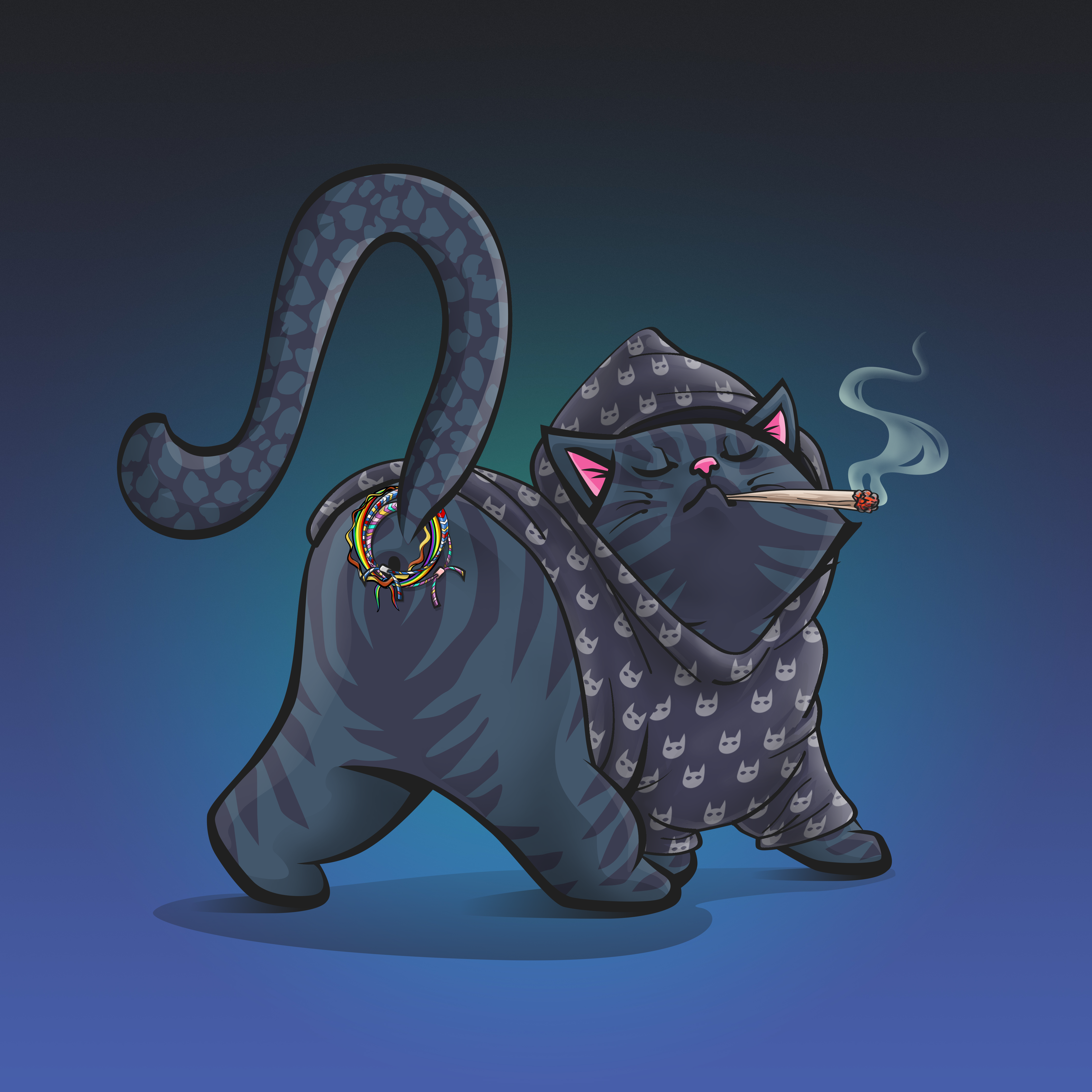 KittyButt #4262