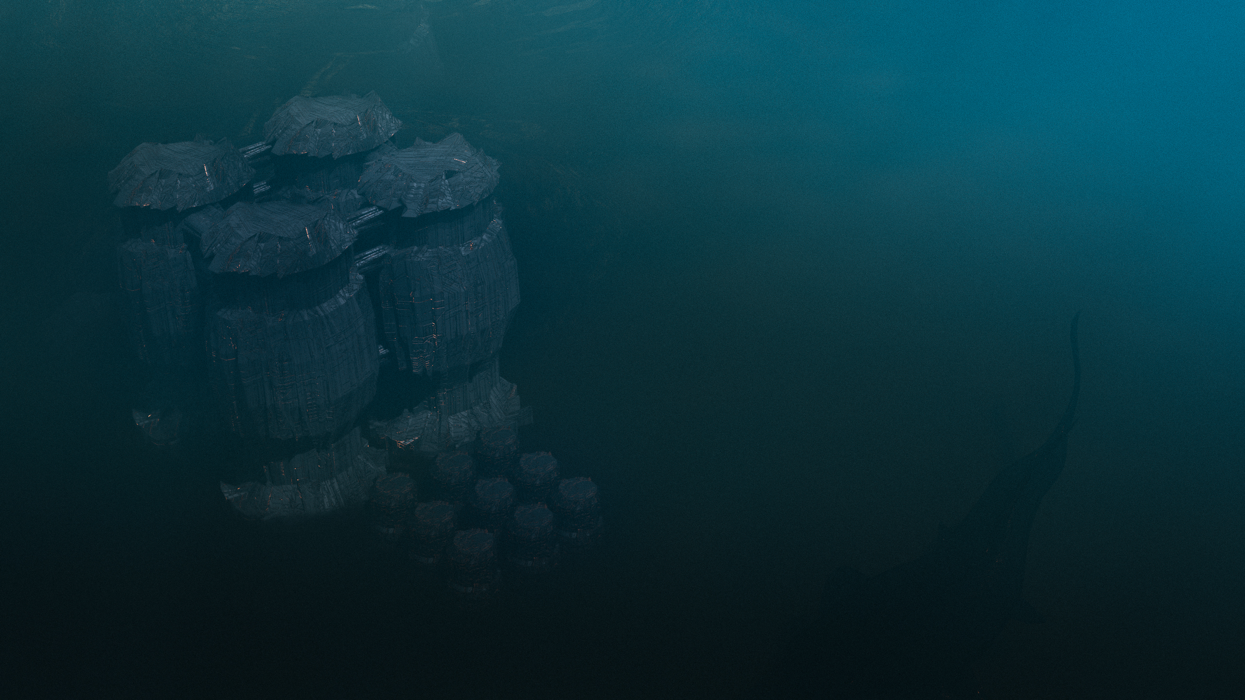 HAB_004 // NEBULA CONGLOMERATE