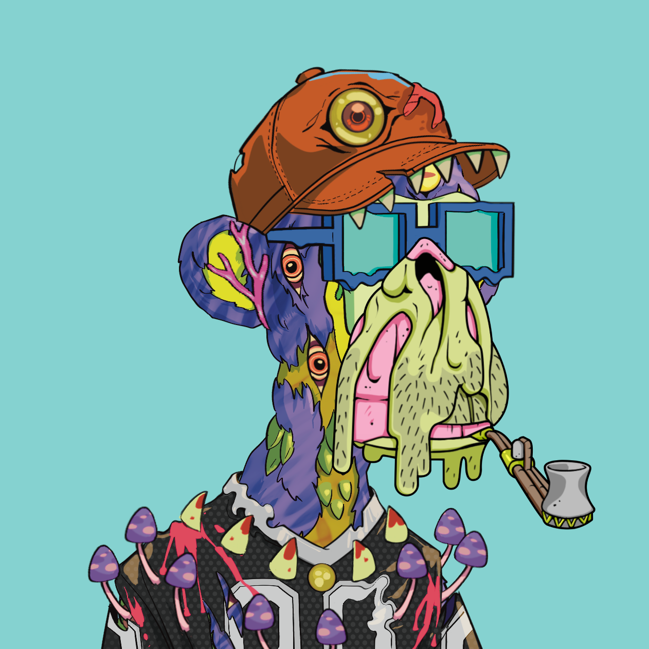 NFT Image