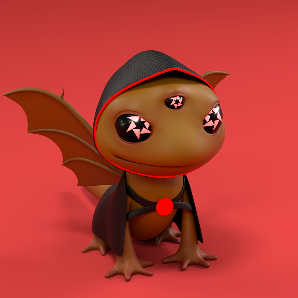 WynLambo #8822