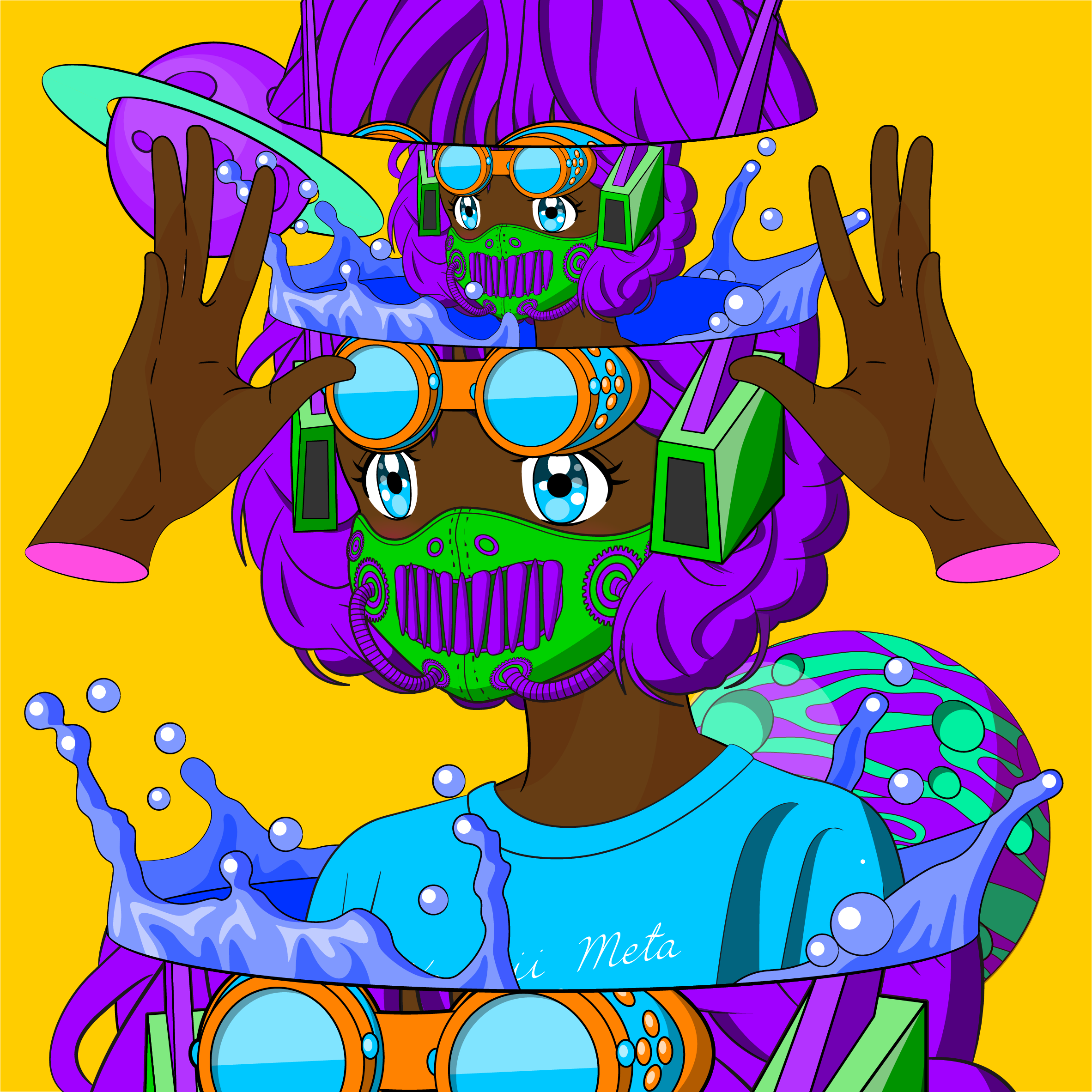 NFT Image