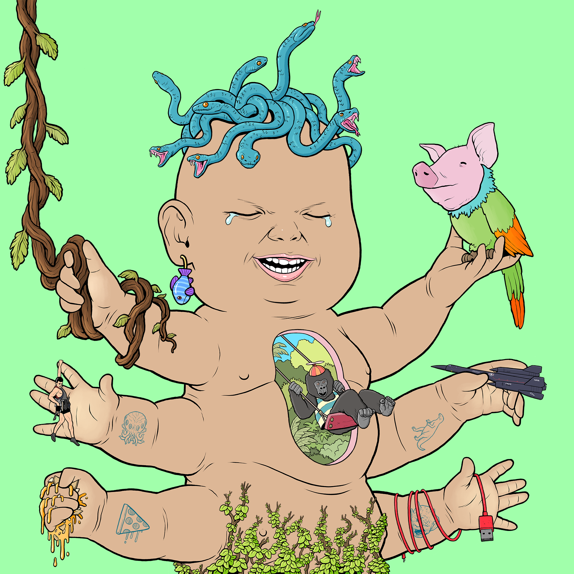 NFT Image