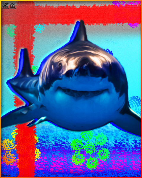 Shark Attack