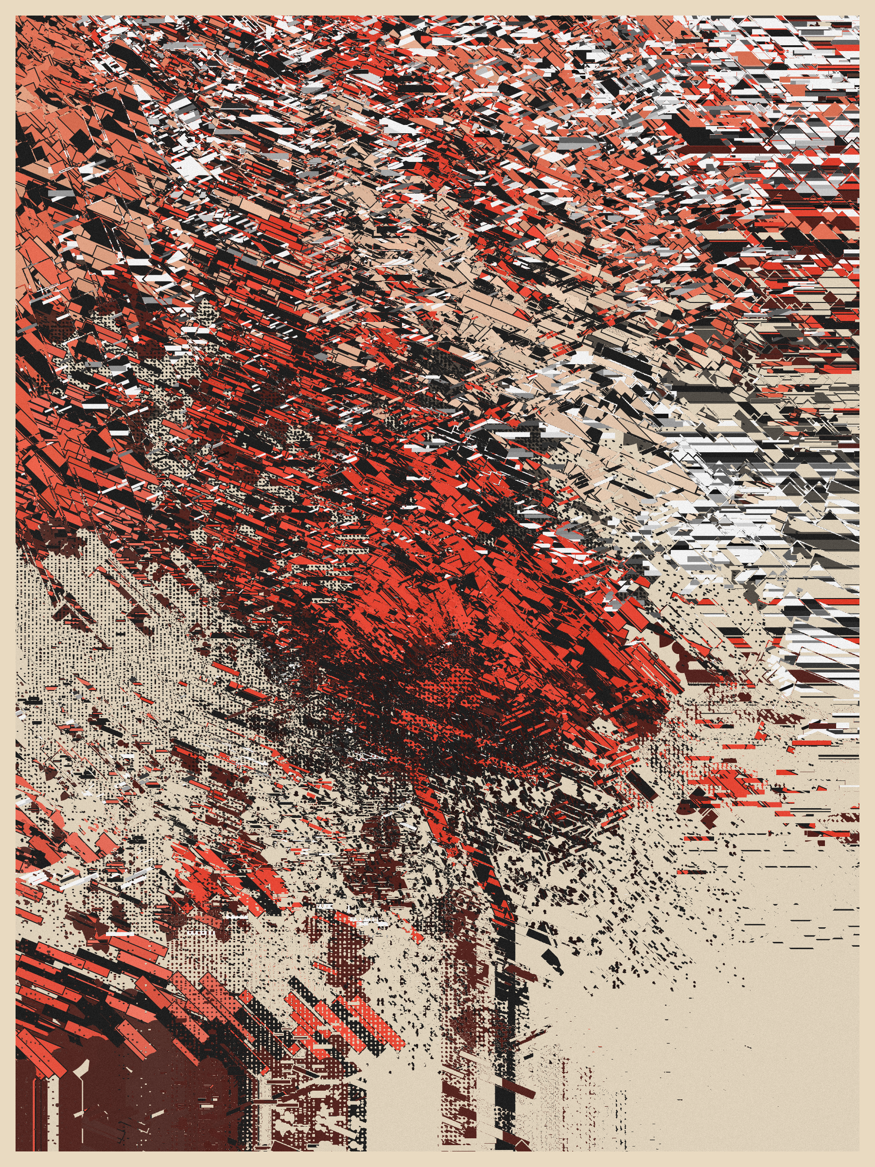 Collapsed Sequence #51