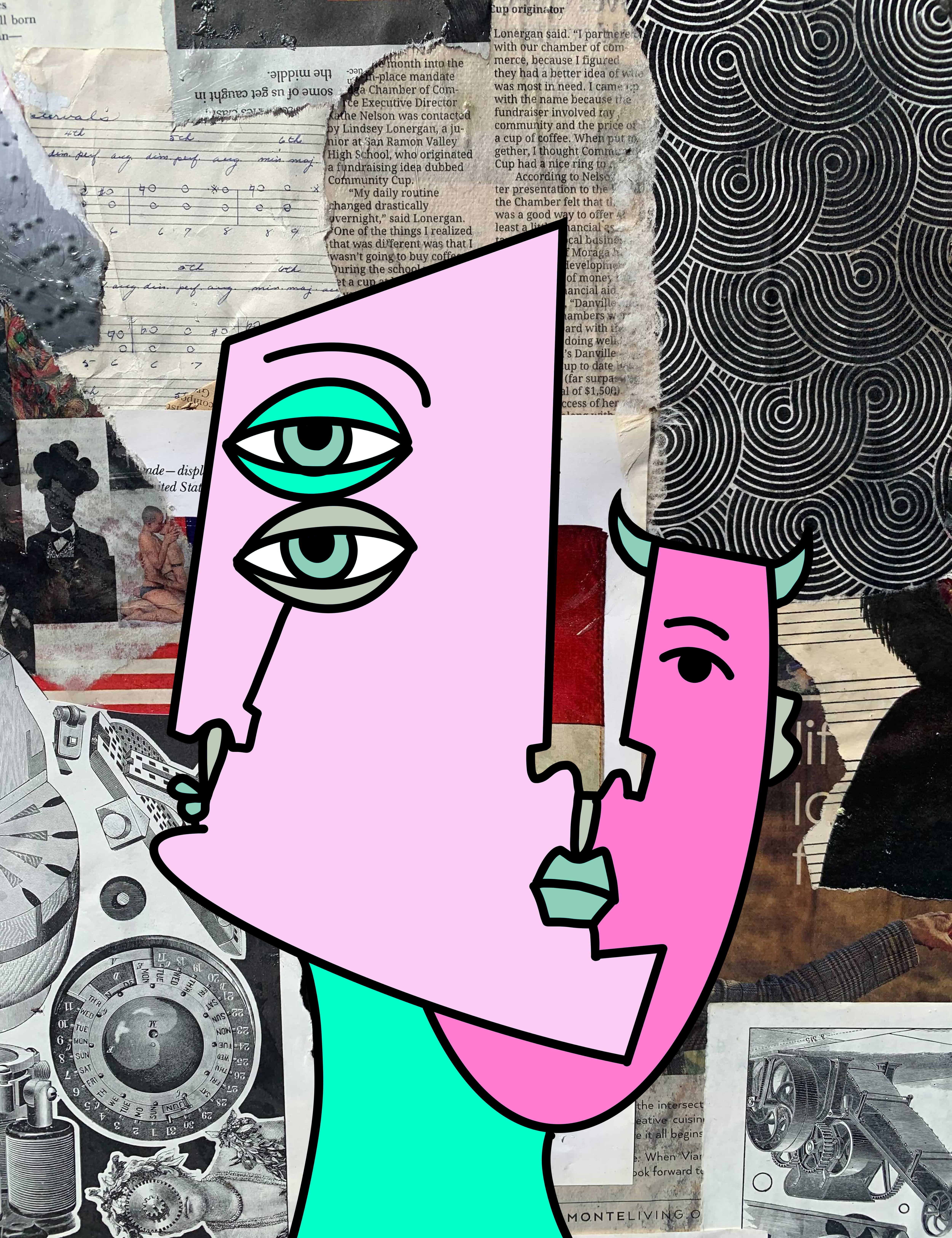 NFT Image