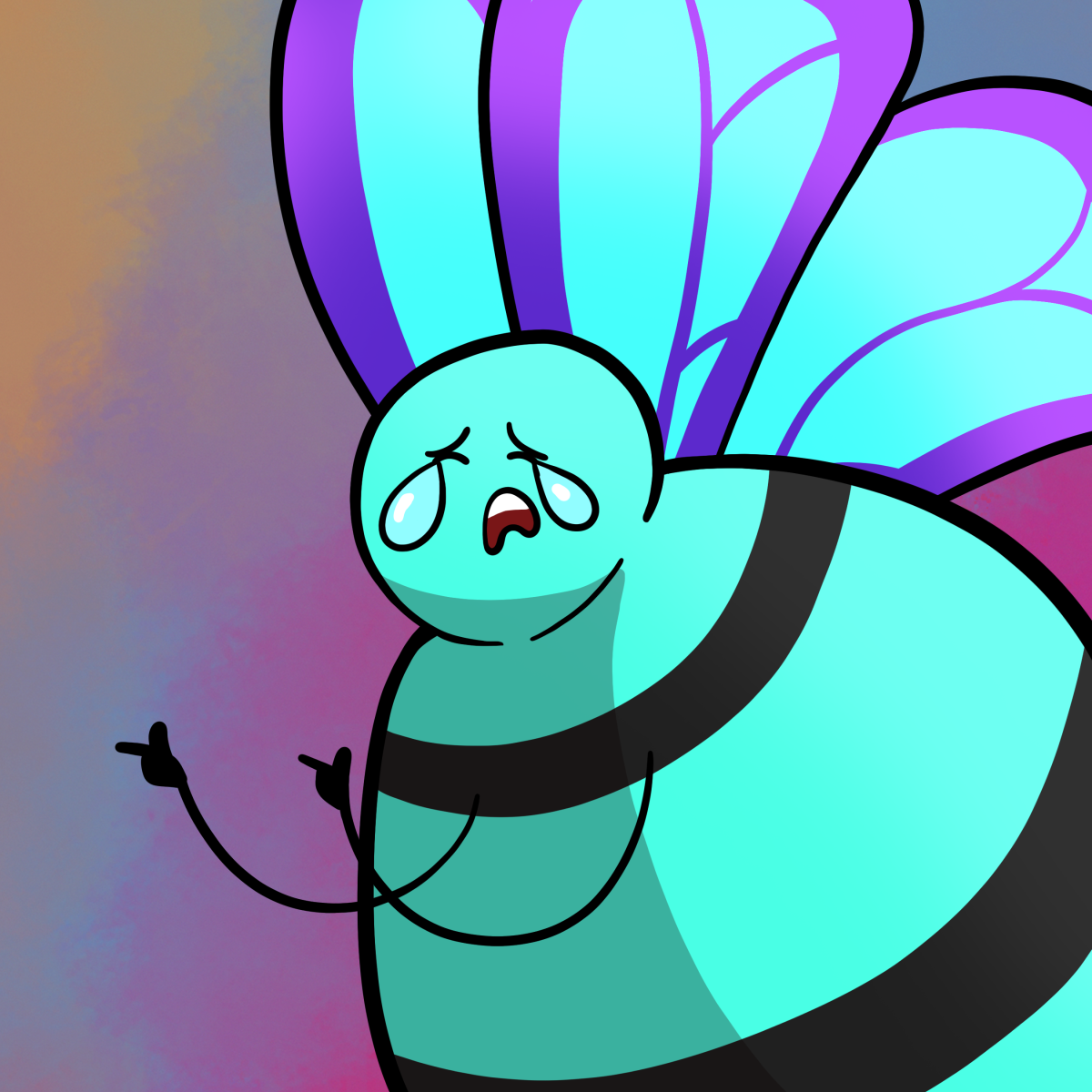 #3105 • Austin B. Thompson