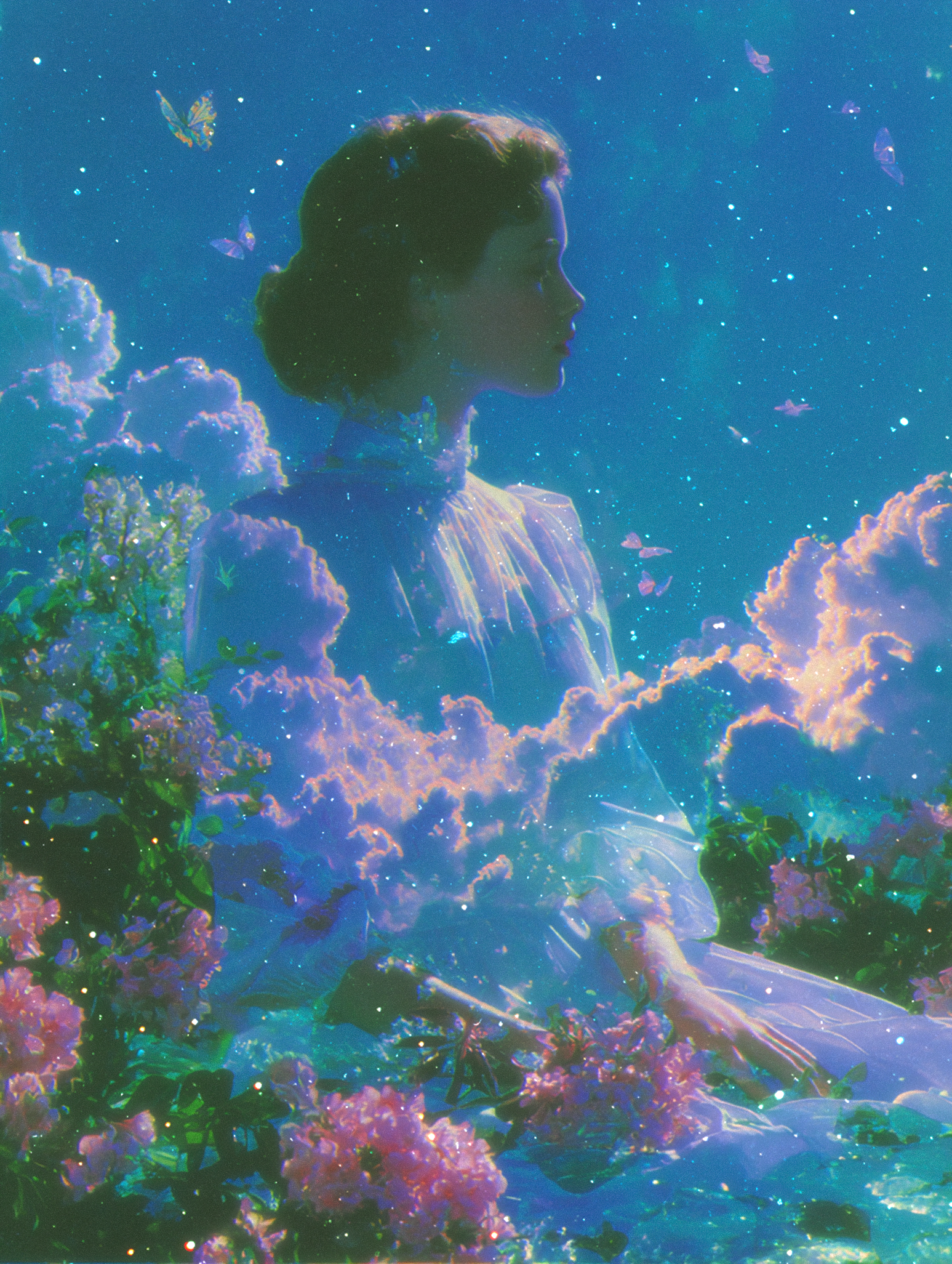 Not Everything Is Ours to Keep