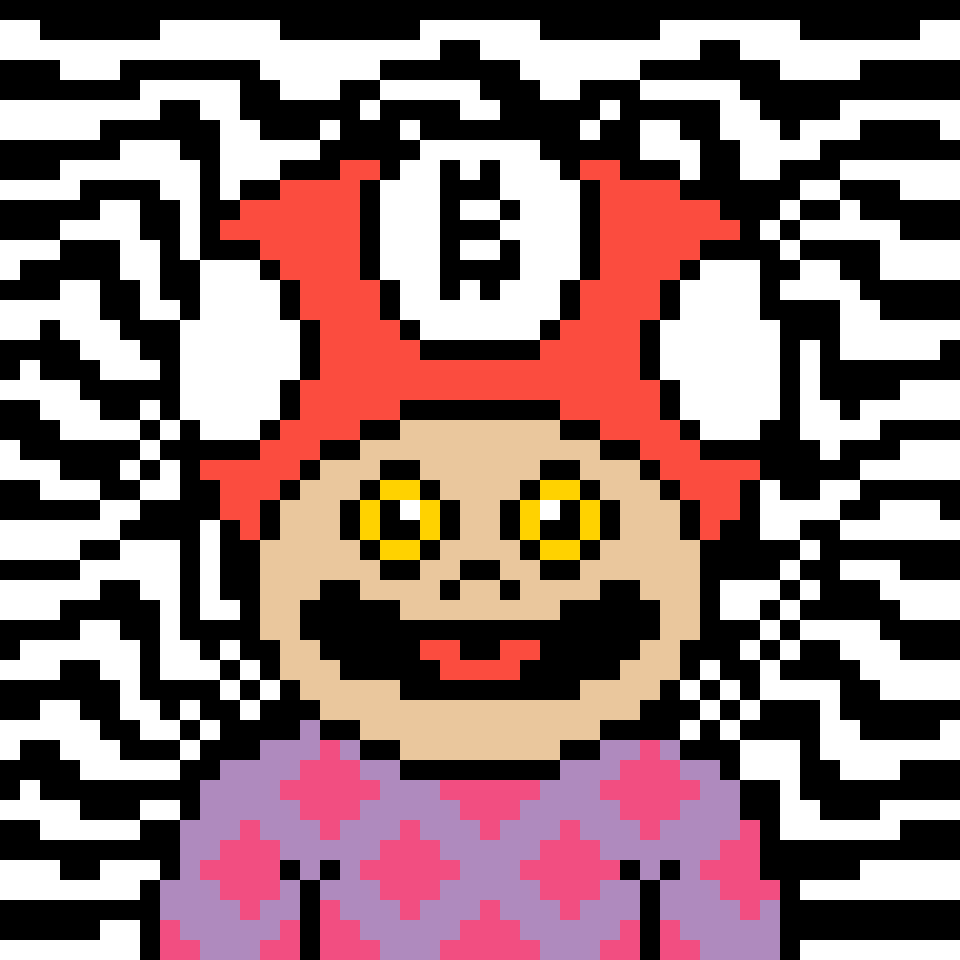 No Bad Trippers #1284