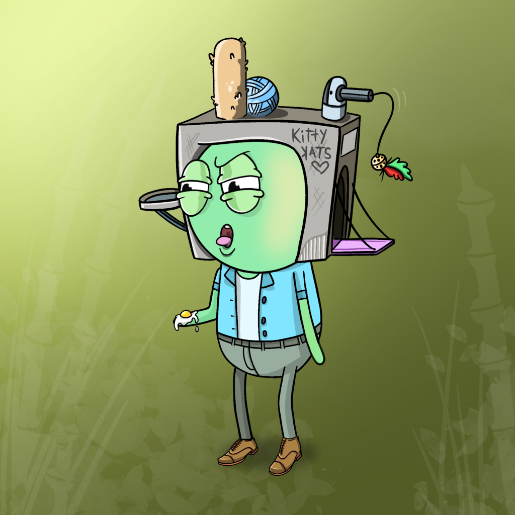 NFT Image