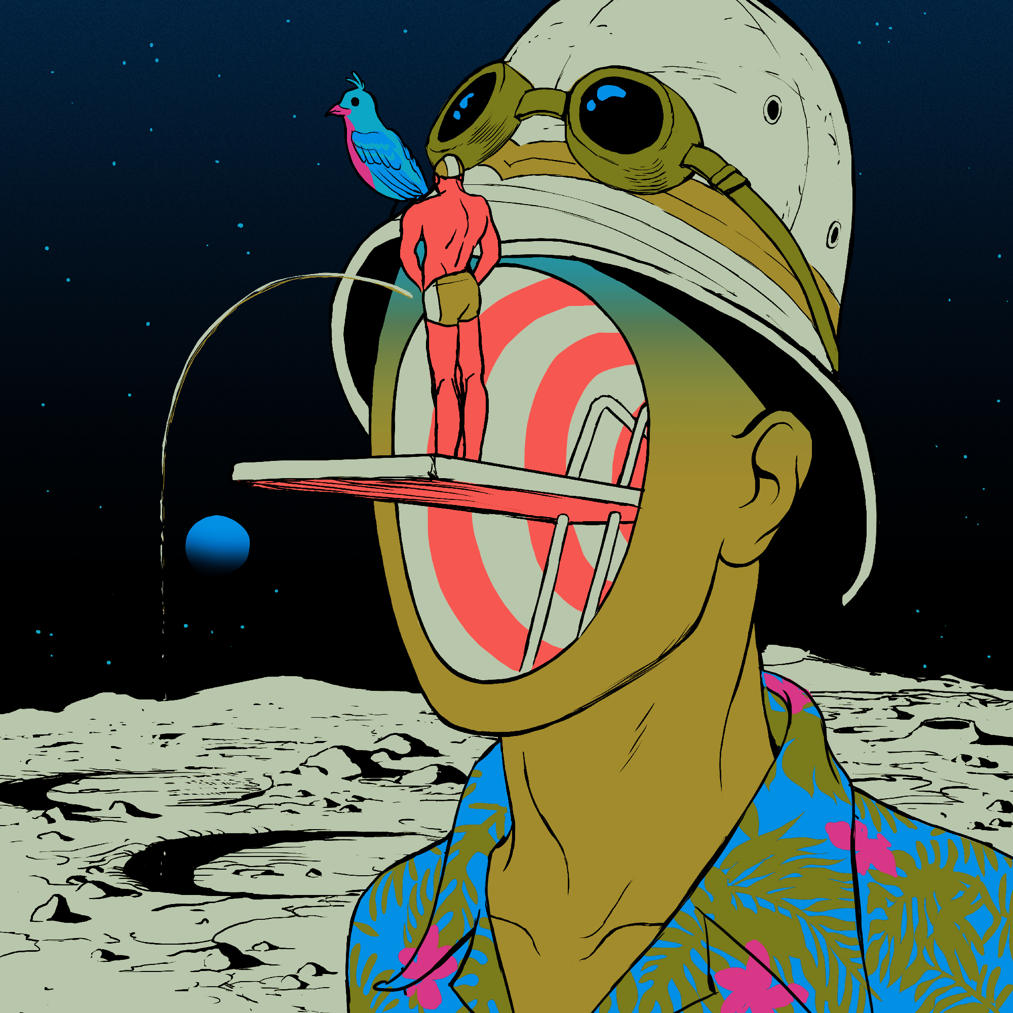 NFT Image