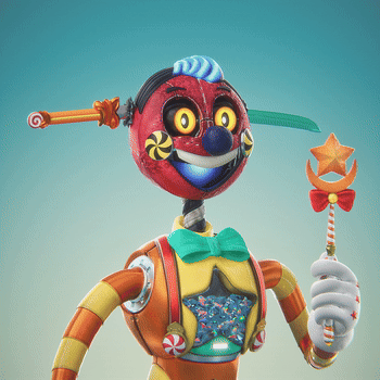 NFT Image