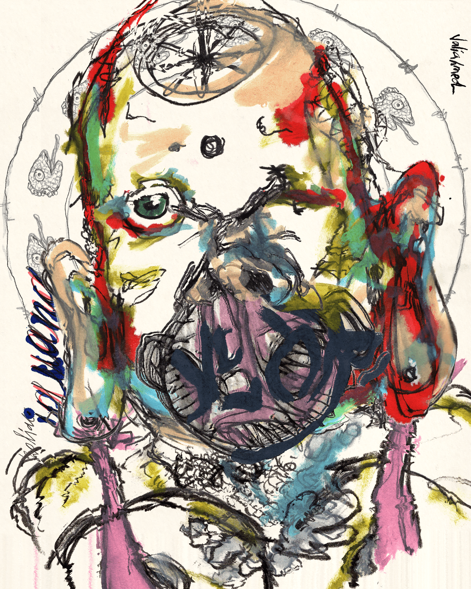 NFT Image