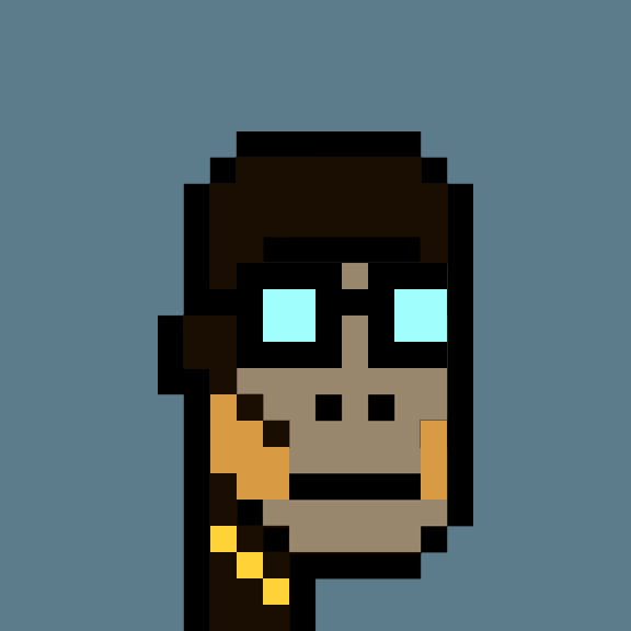 The Ancientman #9