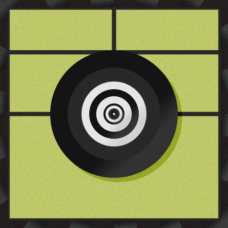 The Panels - Block #6116